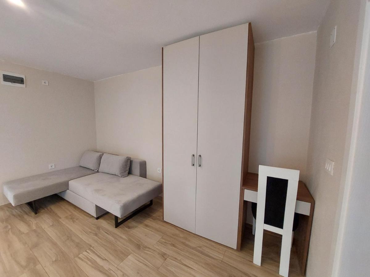 Superb Apartments 威尔帕扎 外观 照片
