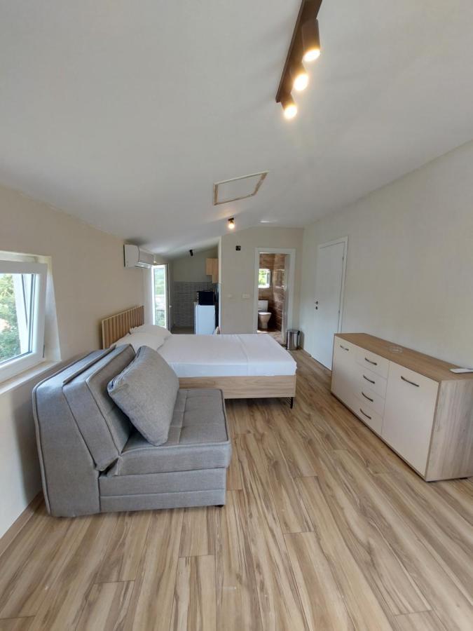 Superb Apartments 威尔帕扎 外观 照片