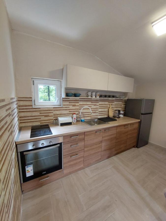Superb Apartments 威尔帕扎 外观 照片