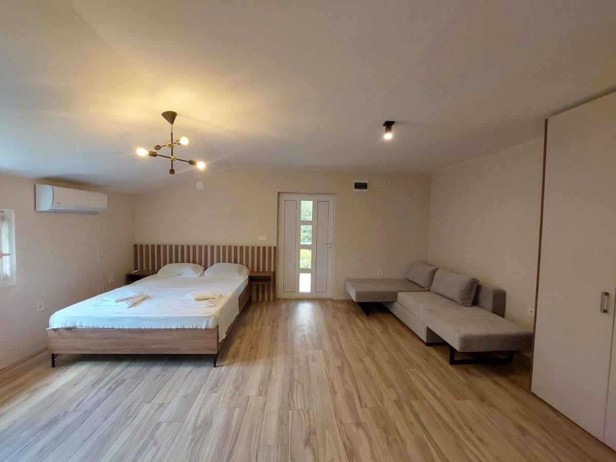 Superb Apartments 威尔帕扎 外观 照片