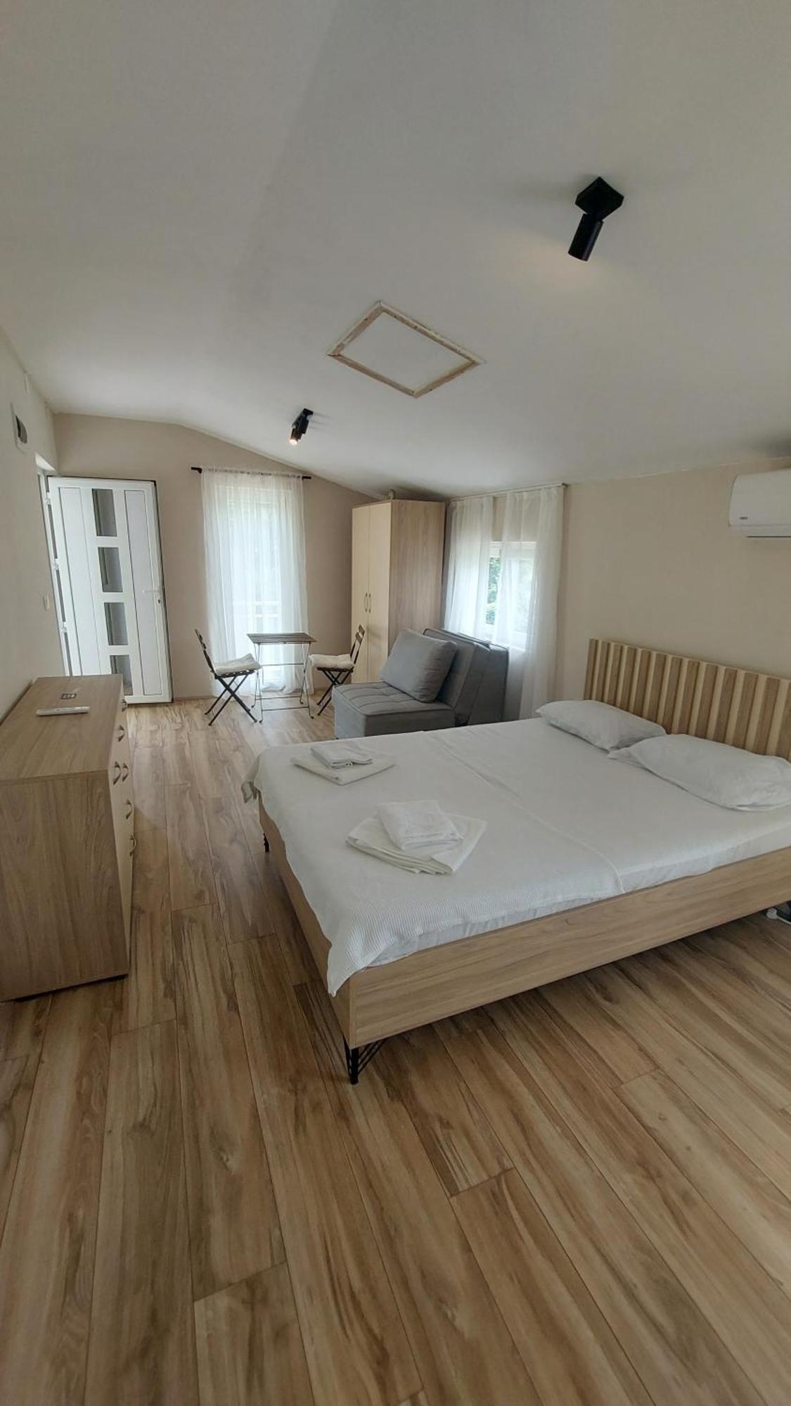 Superb Apartments 威尔帕扎 外观 照片